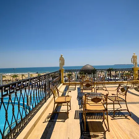 Imperial Palace Hotel Słoneczny Brzeg