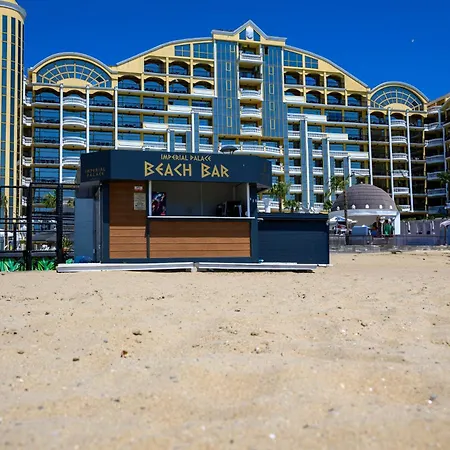 Imperial Palace Hotel 4*