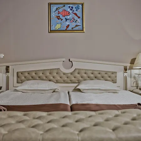 Imperial Palace Hotel Sunny Beach