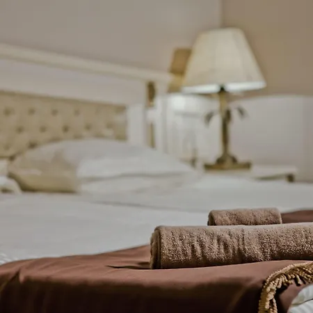 Szálloda Imperial Palace 4*