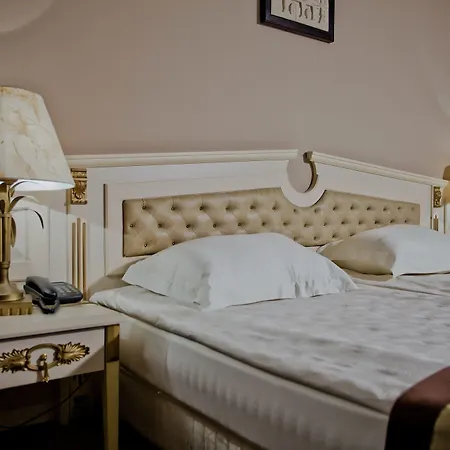 Hotel Imperial Palace