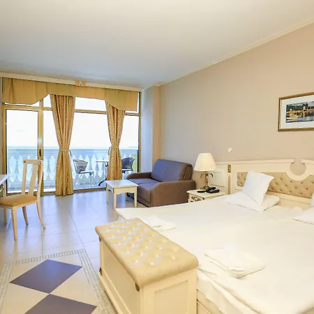 Imperial Palace 4* Sunny Beach