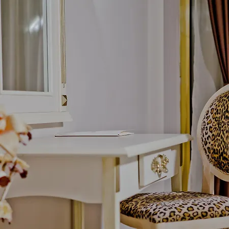 Imperial Palace Hotel Sunny Beach