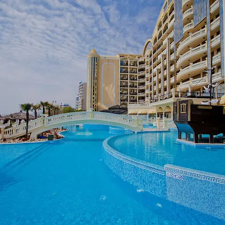 מלון Imperial Palace