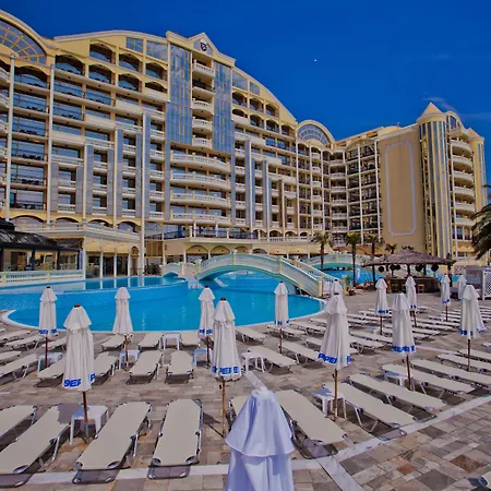 Imperial Palace 4* Sunny Beach