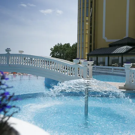 Hotel Imperial Palace Sunny Beach
