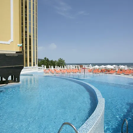 Imperial Palace Hotel Sunny Beach