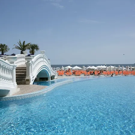 Hotel Imperial Palace Sunny Beach