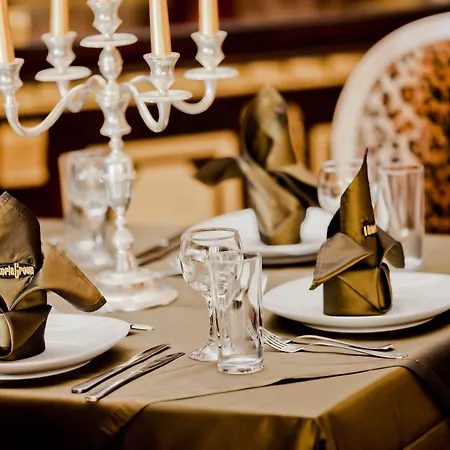 Imperial Palace 4* סאני ביץ'