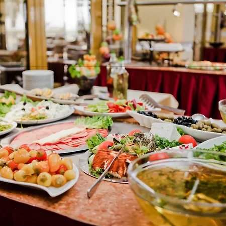 Hotel Imperial Palace 4*