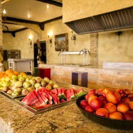 Imperial Palace Otel