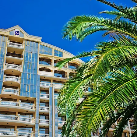 Imperial Palace Hotel 4*