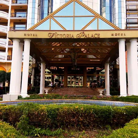 Imperial Palace 4*