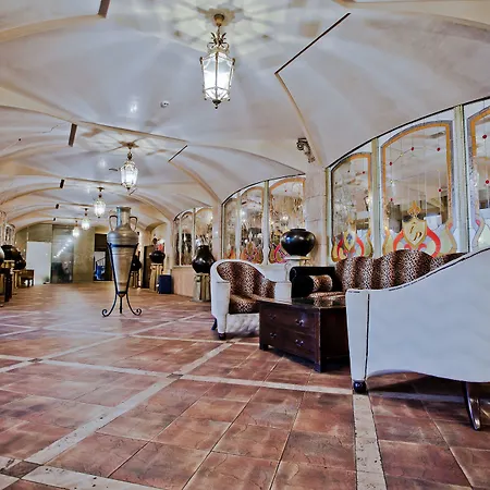 Imperial Palace 4* סאני ביץ'