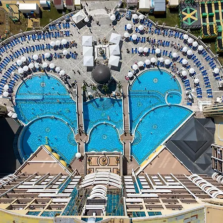 Imperial Palace Hotel Sunny Beach