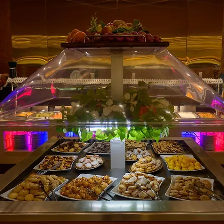 Imperial Palace 4* Sunny Beach
