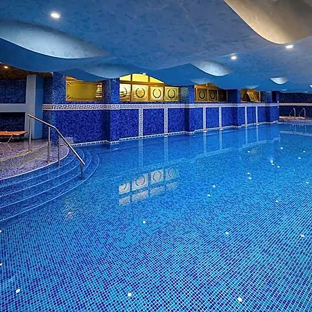 Imperial Palace Hotel Sunny Beach