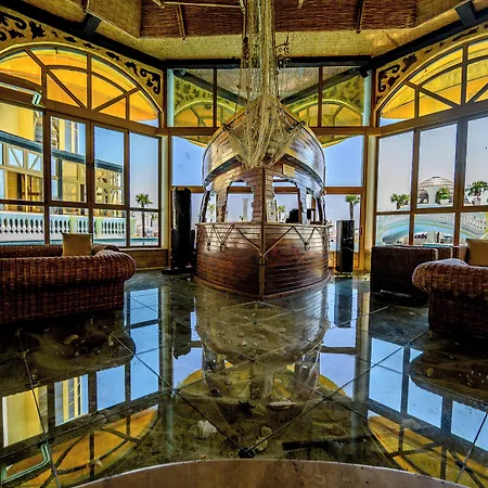 Imperial Palace Hotel Sunny Beach