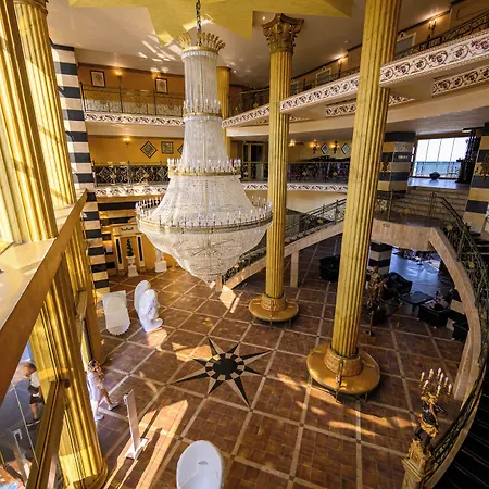 Imperial Palace Hotel 4*