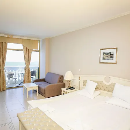 Imperial Palace Hotel