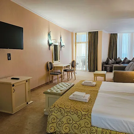Imperial Palace Hotel