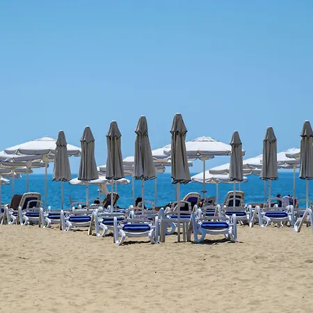 Imperial Palace 4* Sunny Beach