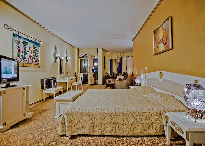 ホテル Imperial Palace サニービーチ