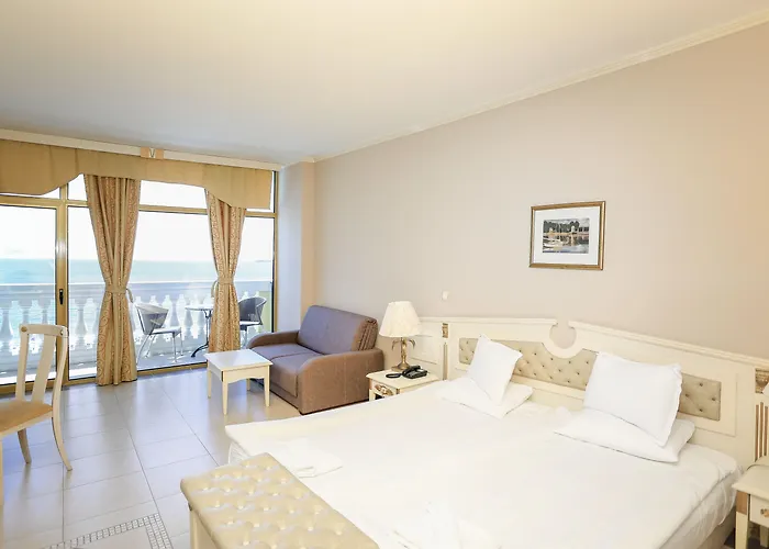 Imperial Palace 4* Sunny Beach