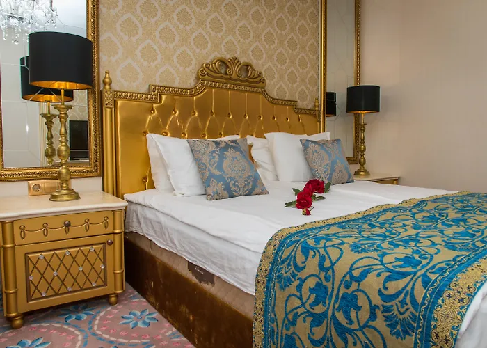 Hotel Imperial Palace 4*