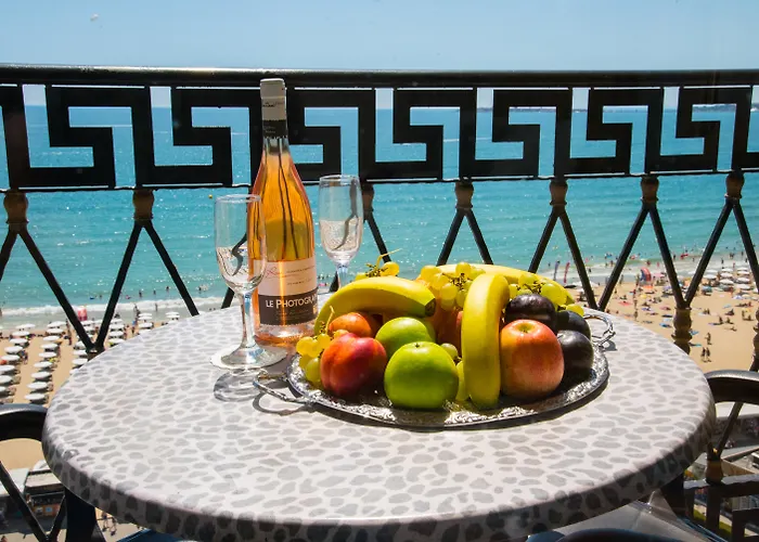 ホテル Imperial Palace 4*