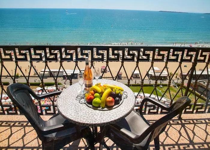 Imperial Palace ホテル 4*