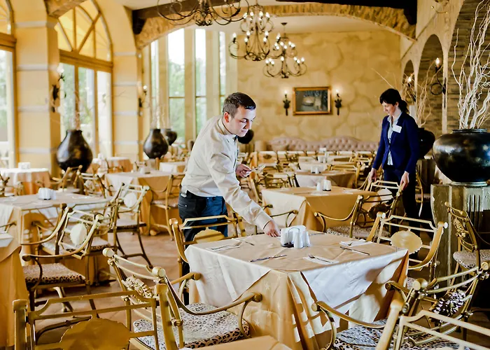 ホテル Imperial Palace サニービーチ