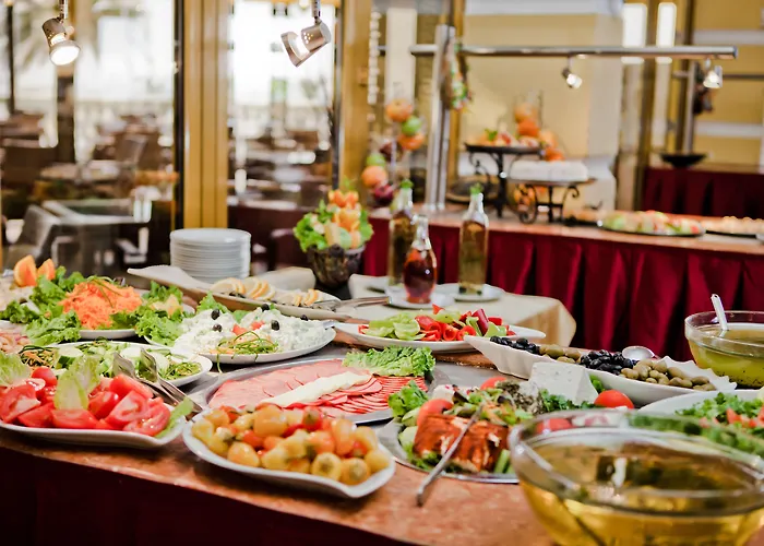 Imperial Palace ホテル