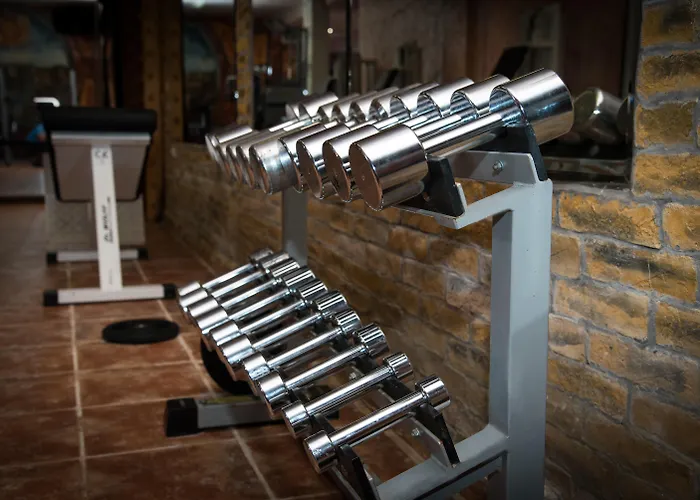 ホテル Imperial Palace 4*