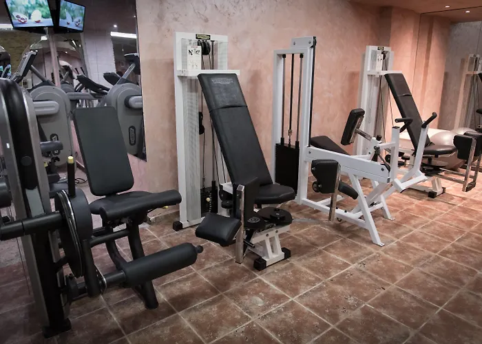 ホテル Imperial Palace 4*