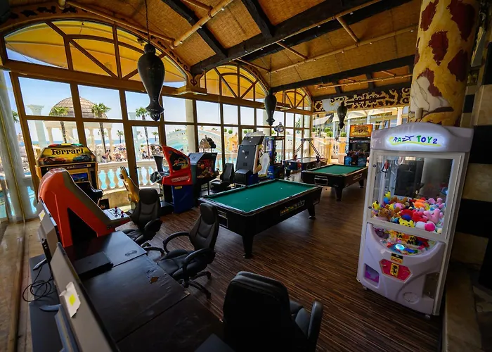 ホテル Imperial Palace