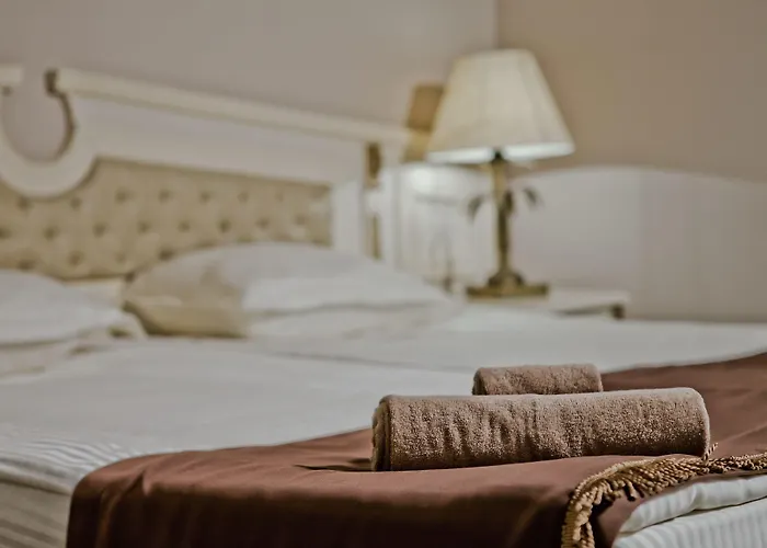 ホテル Imperial Palace 4*