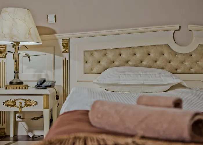 Imperial Palace ホテル 4*