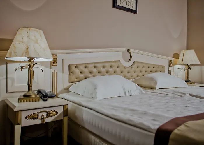 ホテル Imperial Palace