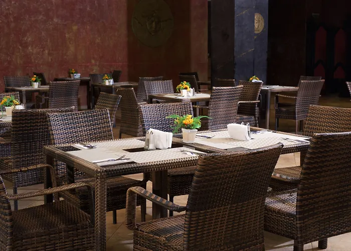 Imperial Palace ホテル