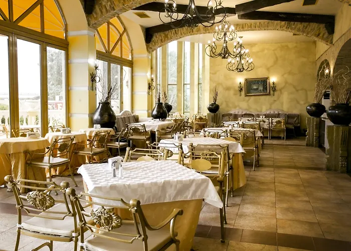 Imperial Palace ホテル サニービーチ