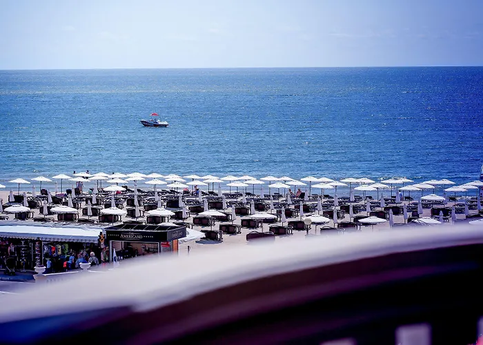 ホテル Imperial Palace