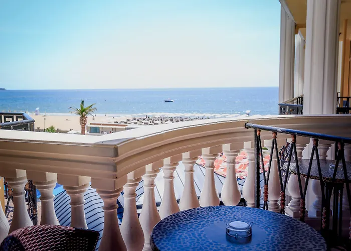 ホテル Imperial Palace 4*