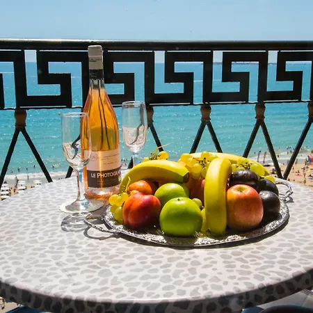 ホテル Imperial Palace 4*