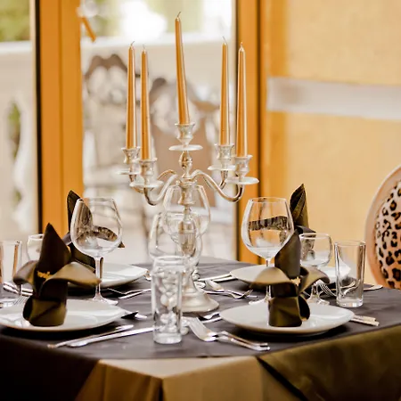 Imperial Palace ホテル