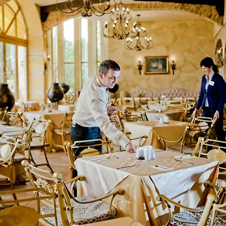 ホテル Imperial Palace サニービーチ