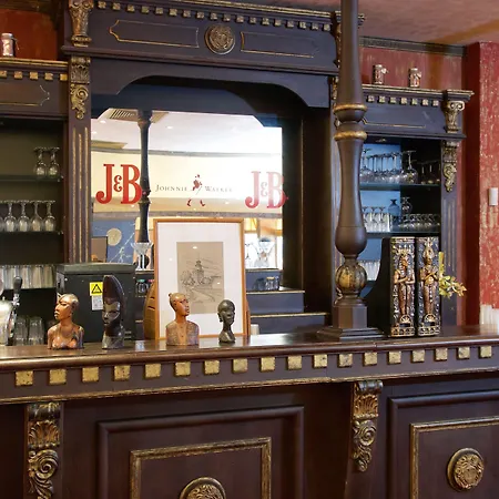 ホテル Imperial Palace 4*