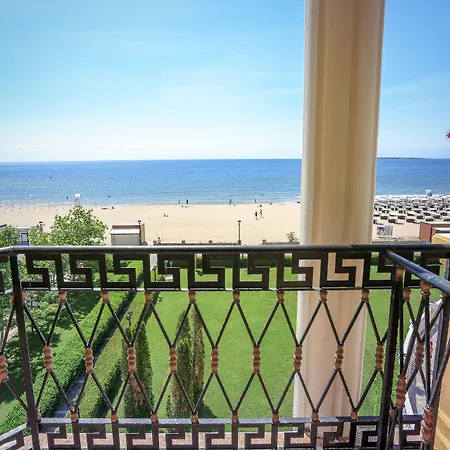 Imperial Palace 4* Sunny Beach