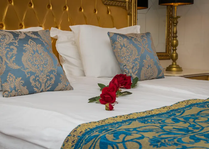 Imperial Palace 4* Sunny Beach