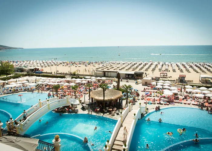 Hotel Imperial Palace 4*